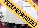 Kompleksowe PRZEPROWADZKI - Solidnie Tanio - Transport Częstochowa, Częstochowa, śląskie