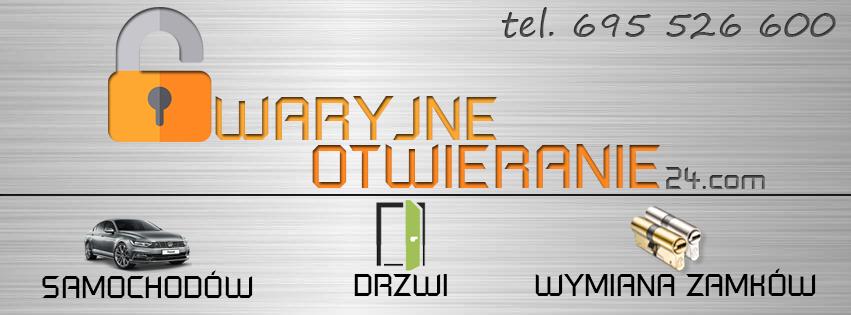 Awaryjne otwieranie drzwi, samochodów - wymiana zamków, Jaworzno, Katowice, Sosnowiec - cały Śląsk, śląskie