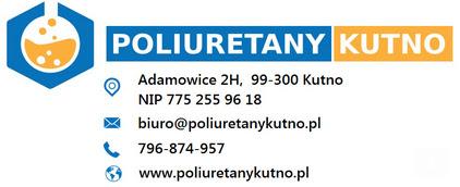 Poliuretany lite, Łódź, łódzkie