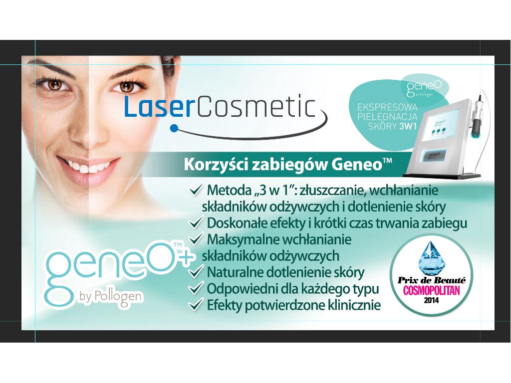 Depilacja laserowa Soprano Ice, Vectus - Laser Cosmetic Blue, Łódź, łódzkie