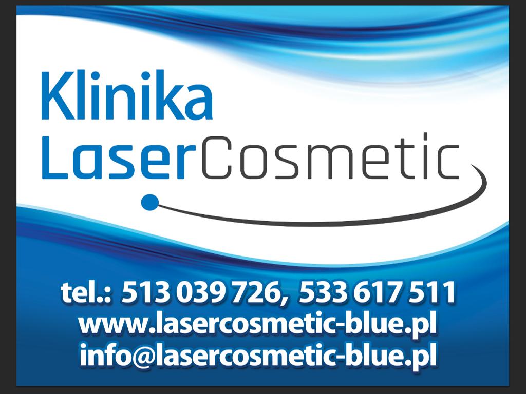 Depilacja laserowa Soprano Ice, Vectus - Laser Cosmetic Blue, Łódź, łódzkie