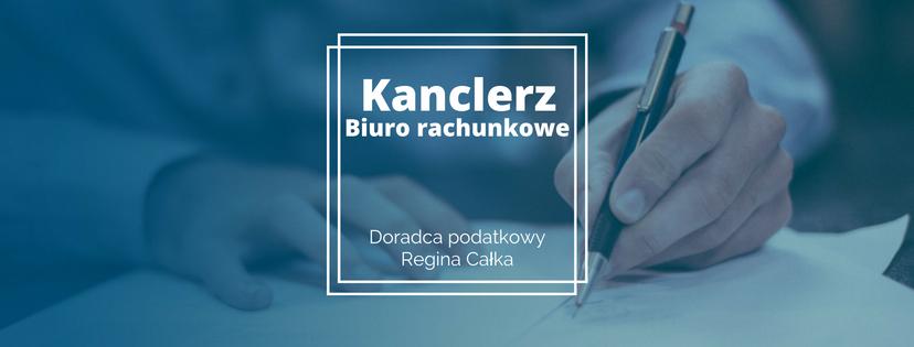 Doradztwo podatkowe Kanclerz, Nowy Wiśnicz, małopolskie