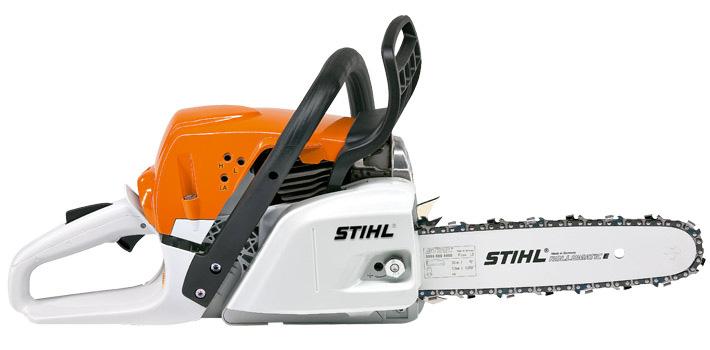 Wynajem pilarek Stihl