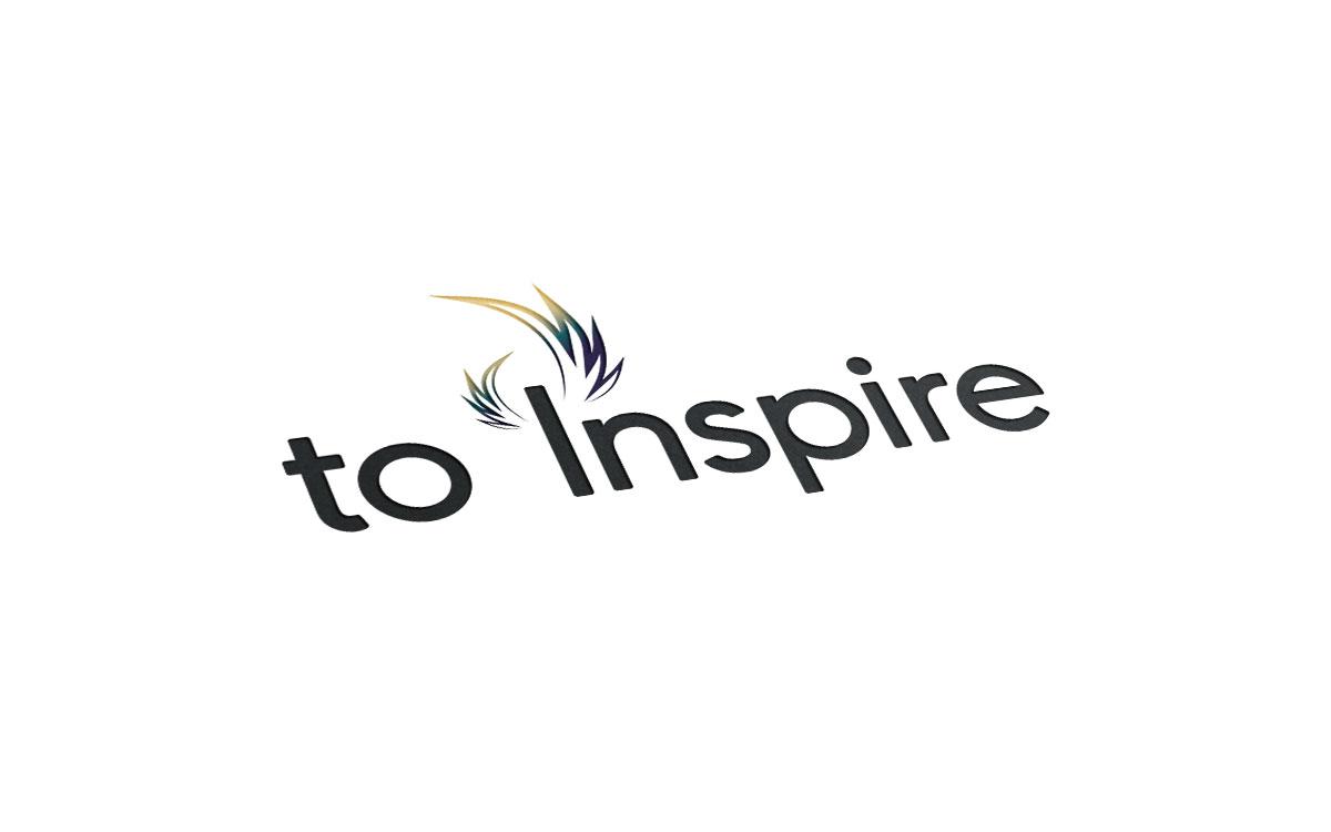 Logotyp - to Inspire