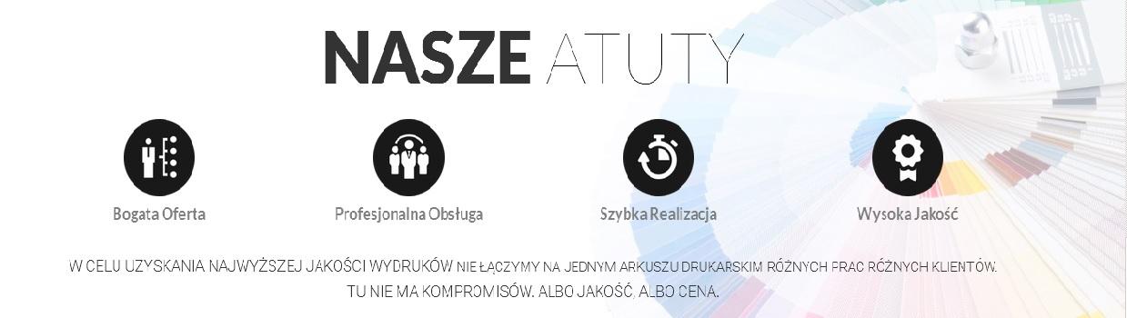 Nasze atuty