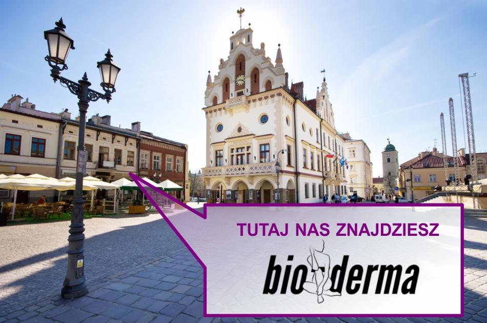 Salon kosmetyczny Bio-derma, Rzeszów, podkarpackie