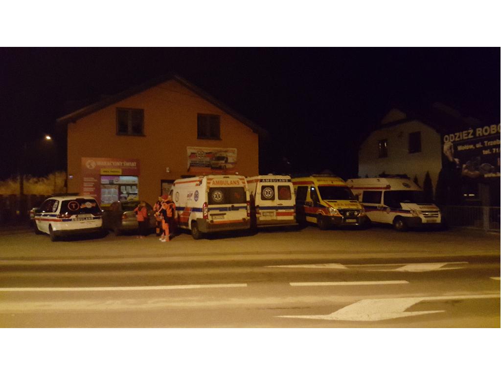 Ambulans karetka Transport Sanitarny Medyczny Zabezpieczenie imprez, Wrocław,legnica,lubin, dolnośląskie