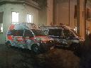 Ambulans karetka Transport Sanitarny Medyczny Zabezpieczenie imprez, wrocław,legnica,lubin, dolnośląskie