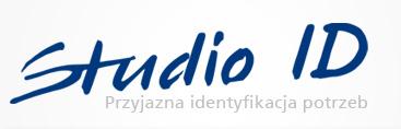 Studio ID - identyfikatory plastikowe, Dąbrówka, mazowieckie
