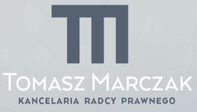 Kancelaria Radcy Prawnego  Tomasz Marczak, Poznań, wielkopolskie