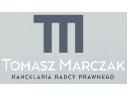Kancelaria Radcy Prawnego  Tomasz Marczak, Poznań, wielkopolskie