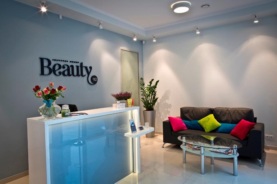 Depilacja laserowa Wrocław - Beauty92 - gabinet salon kosmetyczny, dolnośląskie