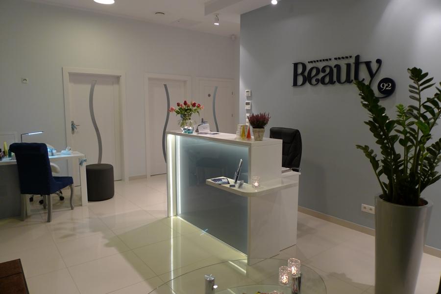 Depilacja laserowa Wrocław - Beauty92 - gabinet salon kosmetyczny, dolnośląskie