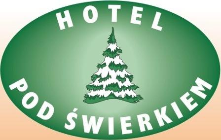 Logo hotelu