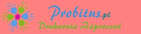 Probitus.pl - Drukarnia Zaproszeń , Łódź, łódzkie