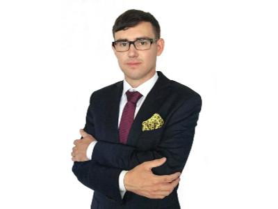 Radca prawny Marcin Majcherczyk - kliknij, aby powiększyć