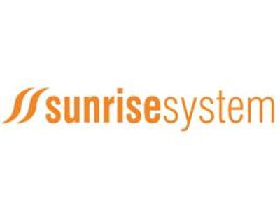 Logo Sunrise System - kliknij, aby powiększyć