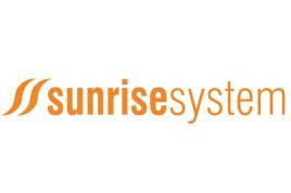 Logo Sunrise System