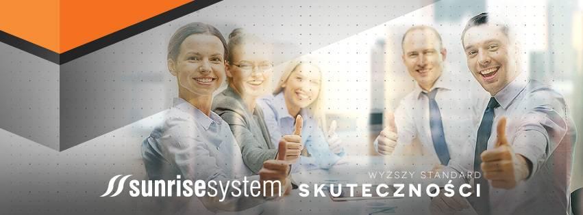 Pozycjonowanie stron internetowych - Sunrise System Poznań, Poznań, Bydgoszcz, Warszawa, wielkopolskie