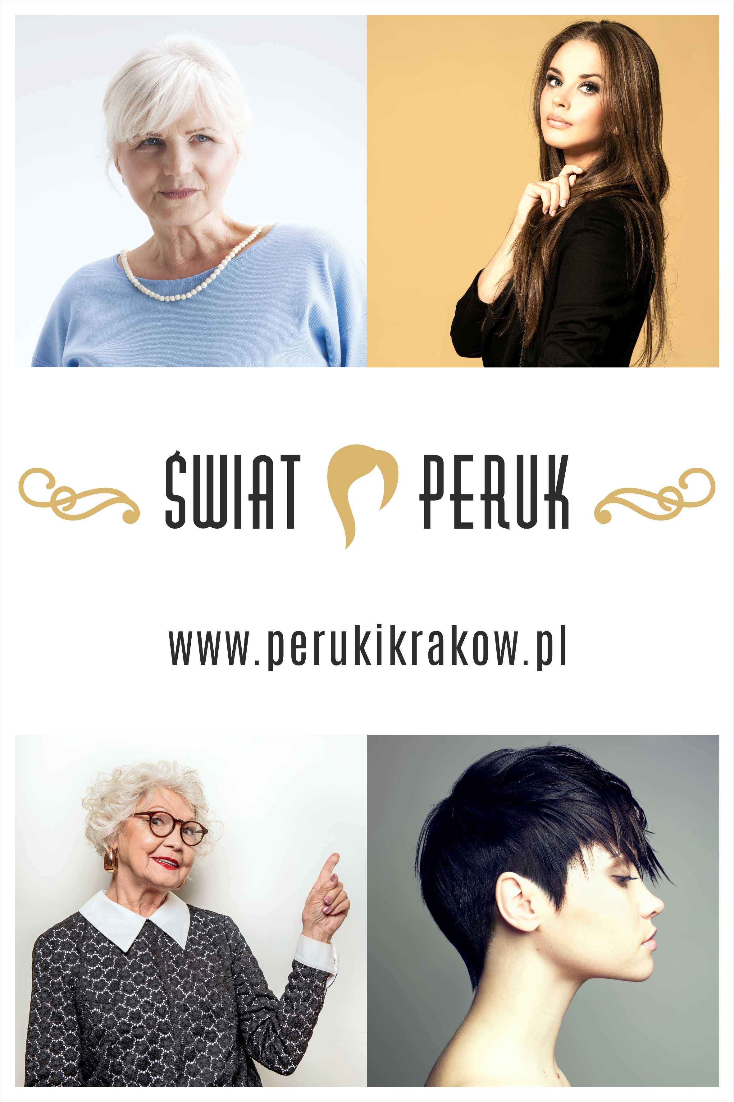 Peruki Kraków, Dietla 50