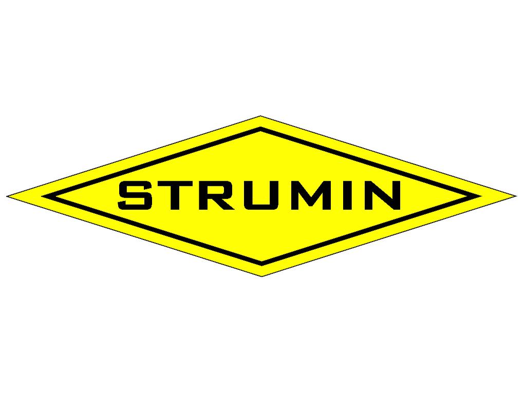 Strumin. Konstrukcje stalowe expert