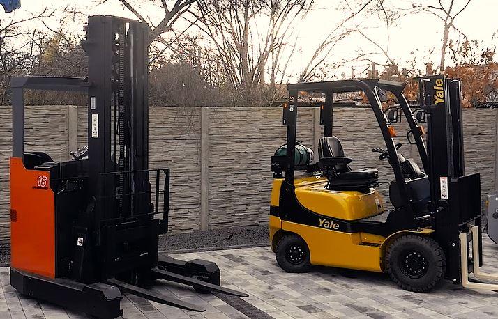 KURS WÓZKÓW, uprawnienia na wózki forklift, Bydgoszcz, kujawsko-pomorskie