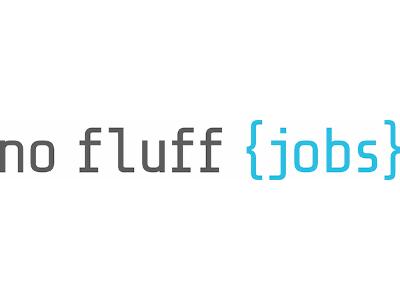 no_fluff_jobs_logo - kliknij, aby powiększyć