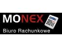 Biuro Rachunkowe Monex poprowadzi księgowość firm, Szczecin, zachodniopomorskie