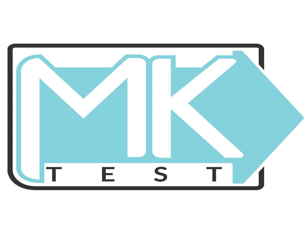 MKTest - Serwis i Walidacje