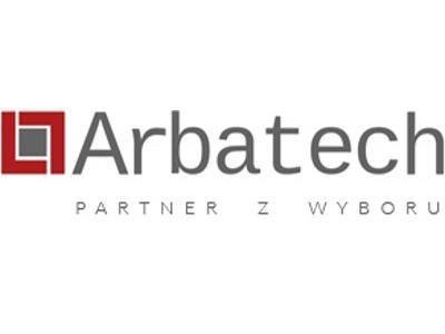 Logo Arbatech - kliknij, aby powiększyć