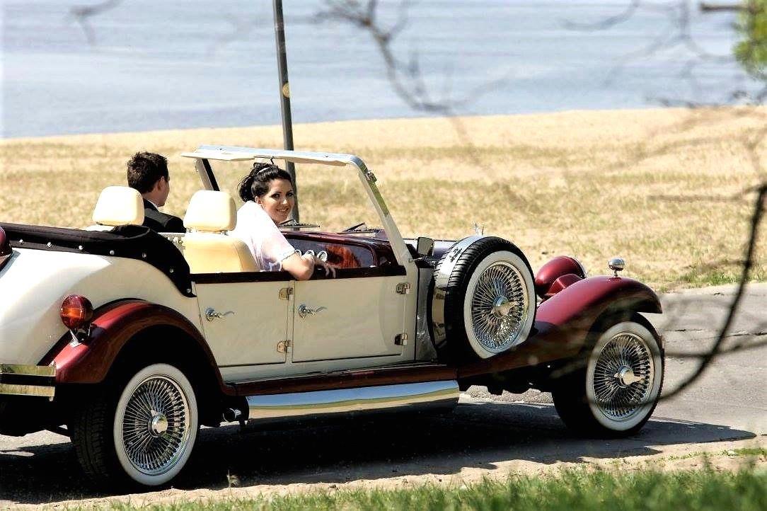 Zabytkowe auto do ślubu RETRO samochody na wesele Kabriolet na ślub, Biała Podlaska, lubelskie