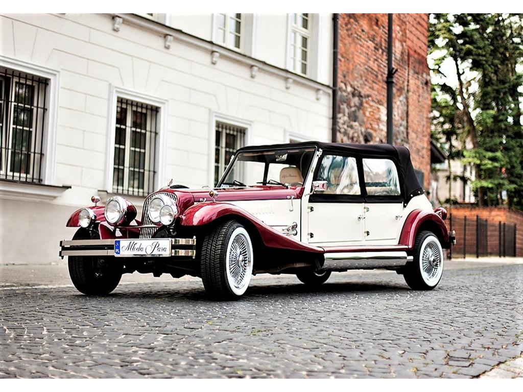 RETRO SAMOCHODY DO WYNAJĘCIA NA WESELA ŚLUB Zabytkowe auto do ŚLUBU, Sokołów Podlaski, mazowieckie