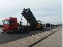 Roboty bitumiczne, asfaltowanie, remont nawierzchni, cała Polska