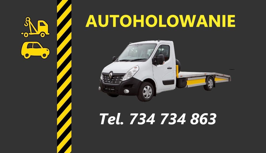 Auto Holowanie samochodów osobowych.Cała Polska, Warszawa Andersena , mazowieckie