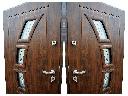 Montaż drzwi - (montaż nowych drzwi na stare ościeżnice), Rzeszów, podkarpackie