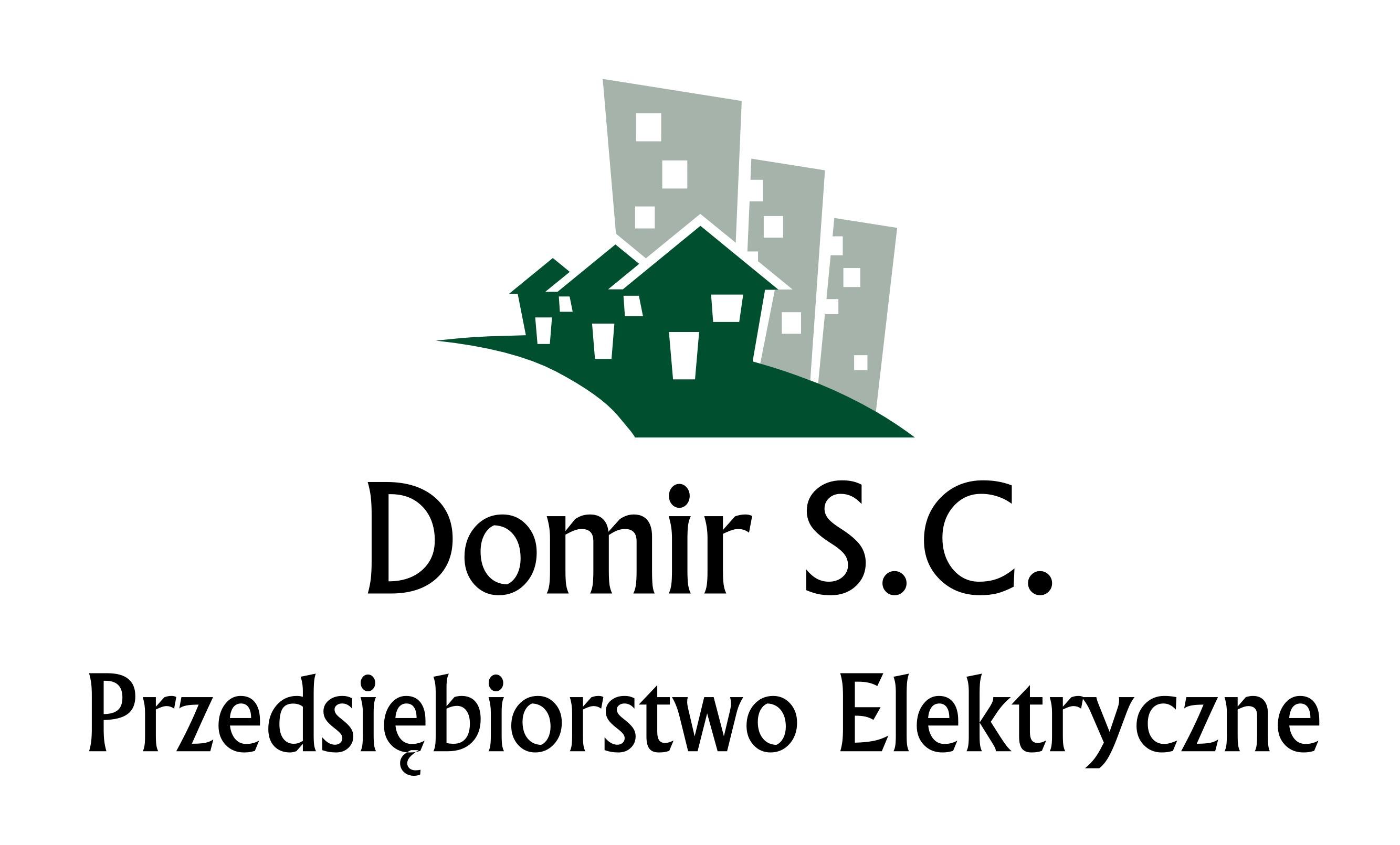 Usługi elektryczne, Kamesznica, śląskie