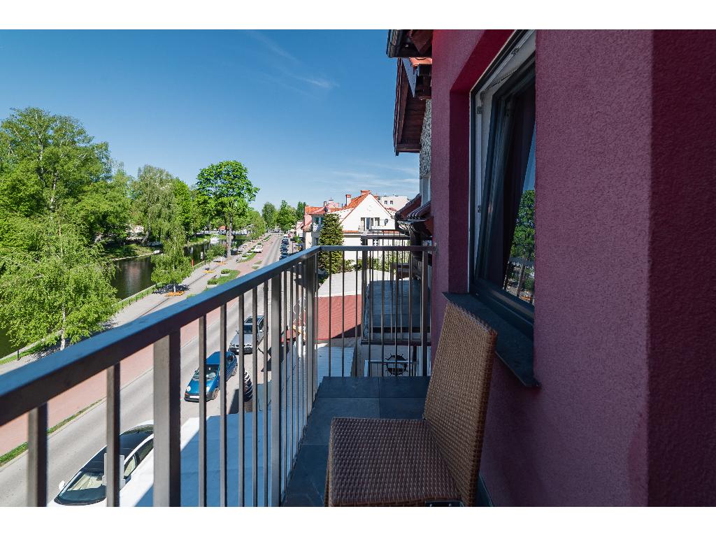 Apartamenty Porto - wypoczynek na Mazurach, Giżycko, warmińsko-mazurskie