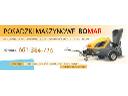 Firma Bomar prowadzi usługi wylewania posadzek betonowych od 10 lat!!!, Turek, wielkopolskie
