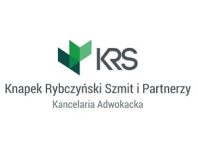 Kancelaria Adwokacka Knapek Rybczyński Szmit i Partnerzy - kliknij, aby powiększyć