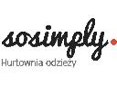 Hurtownia odzieży online na sztuki  SoSimply.pl