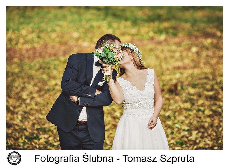 Fotograf Ślubny Poznań, wielkopolskie
