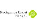 Sklep i profesjonalne naciąganie i naprawa rakiet Poznań, Luboń, wielkopolskie