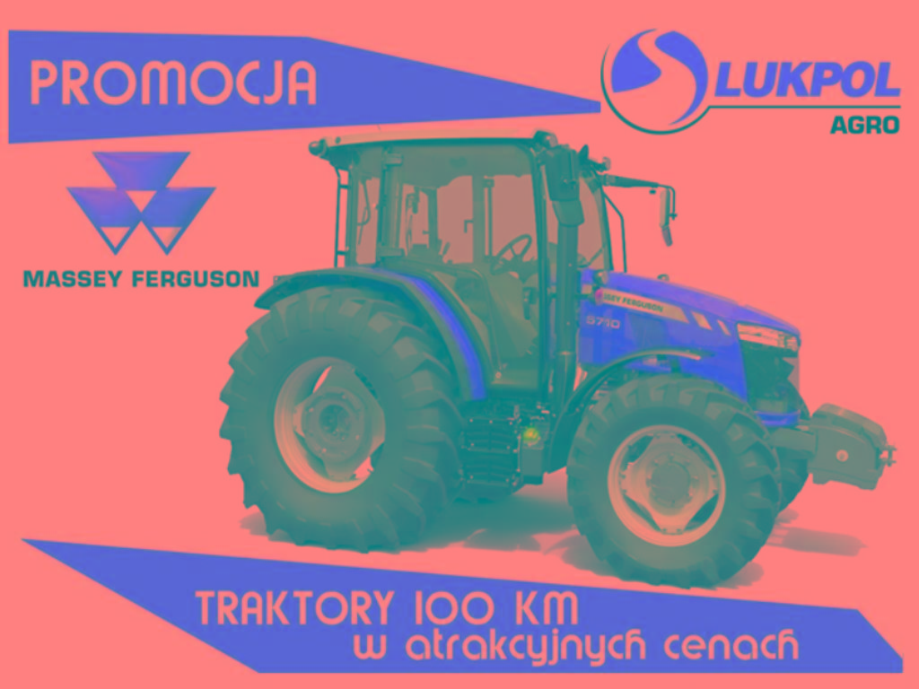 Części, serwis --- autoryzowany dealer --- MASSEY FERGUSON, MF!!!, Górno, świętokrzyskie