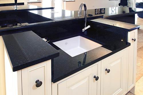 Blaty granitowe Lublin  ,,Granite-Design