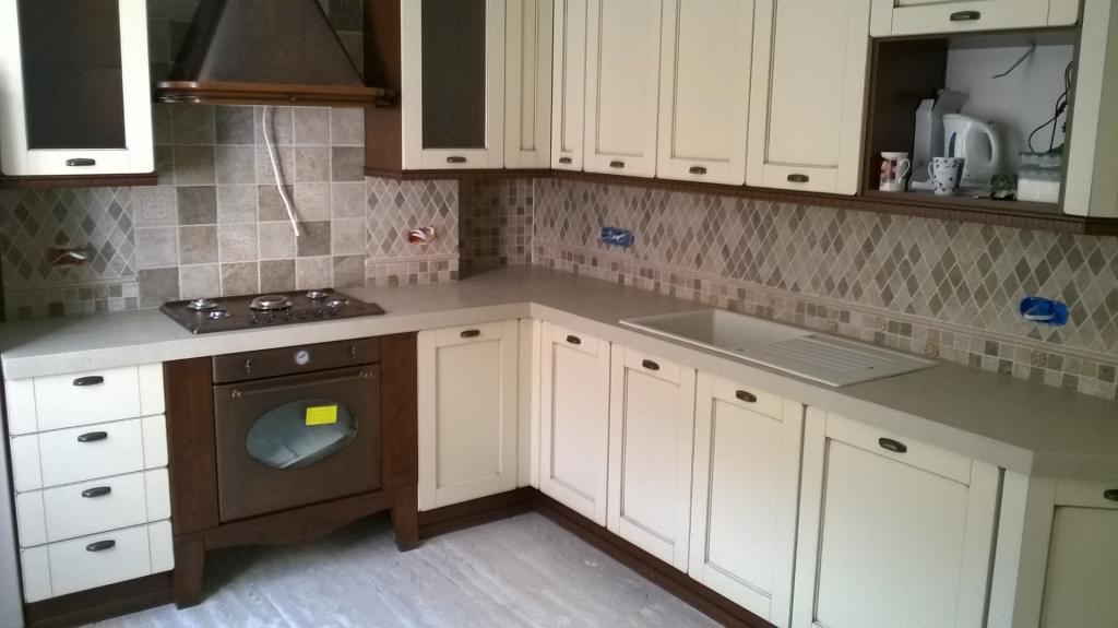 Blaty granitowe Lublin  ,,Granite-Design