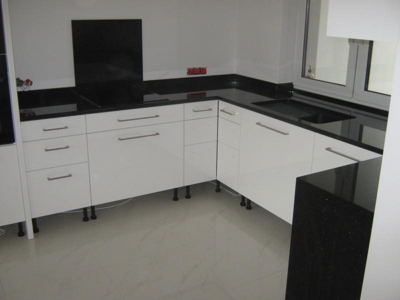 Blaty granitowe Lublin  ,,Granite-Design