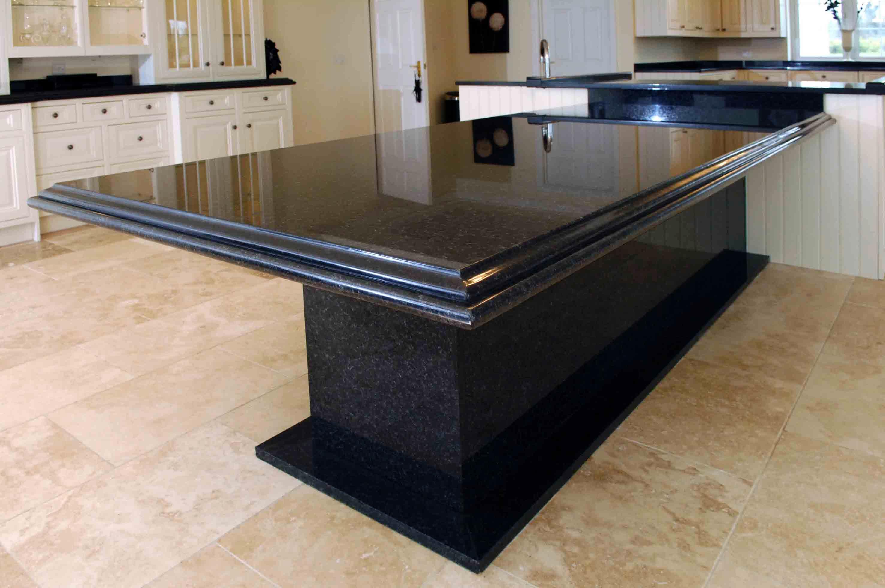 Blaty granitowe Lublin  ,,Granite-Design