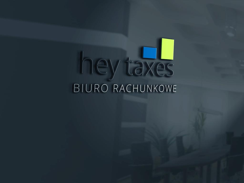 Hey taxes - biuro rachunkowe, księgowość