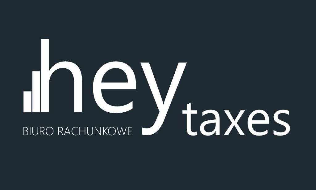 Hey taxes - biuro rachunkowe, księgowość