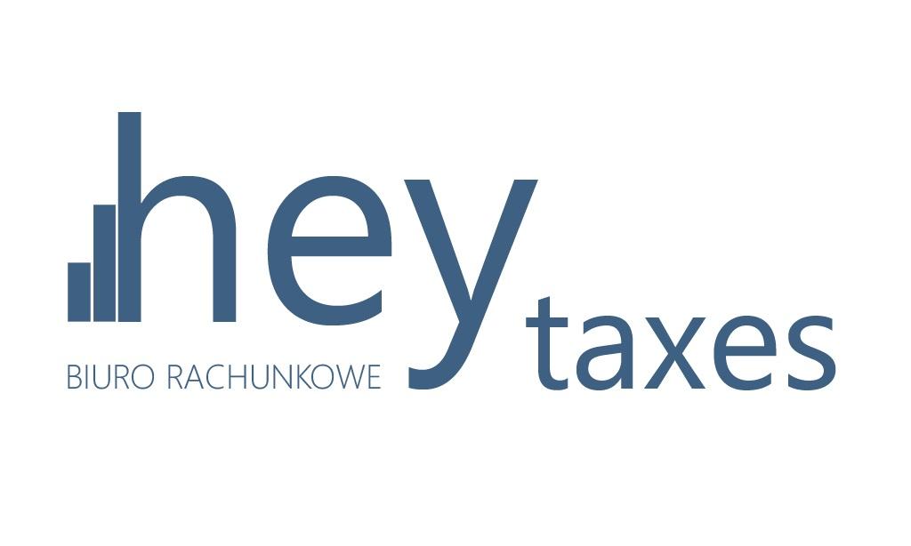 Hey taxes - biuro rachunkowe, księgowość